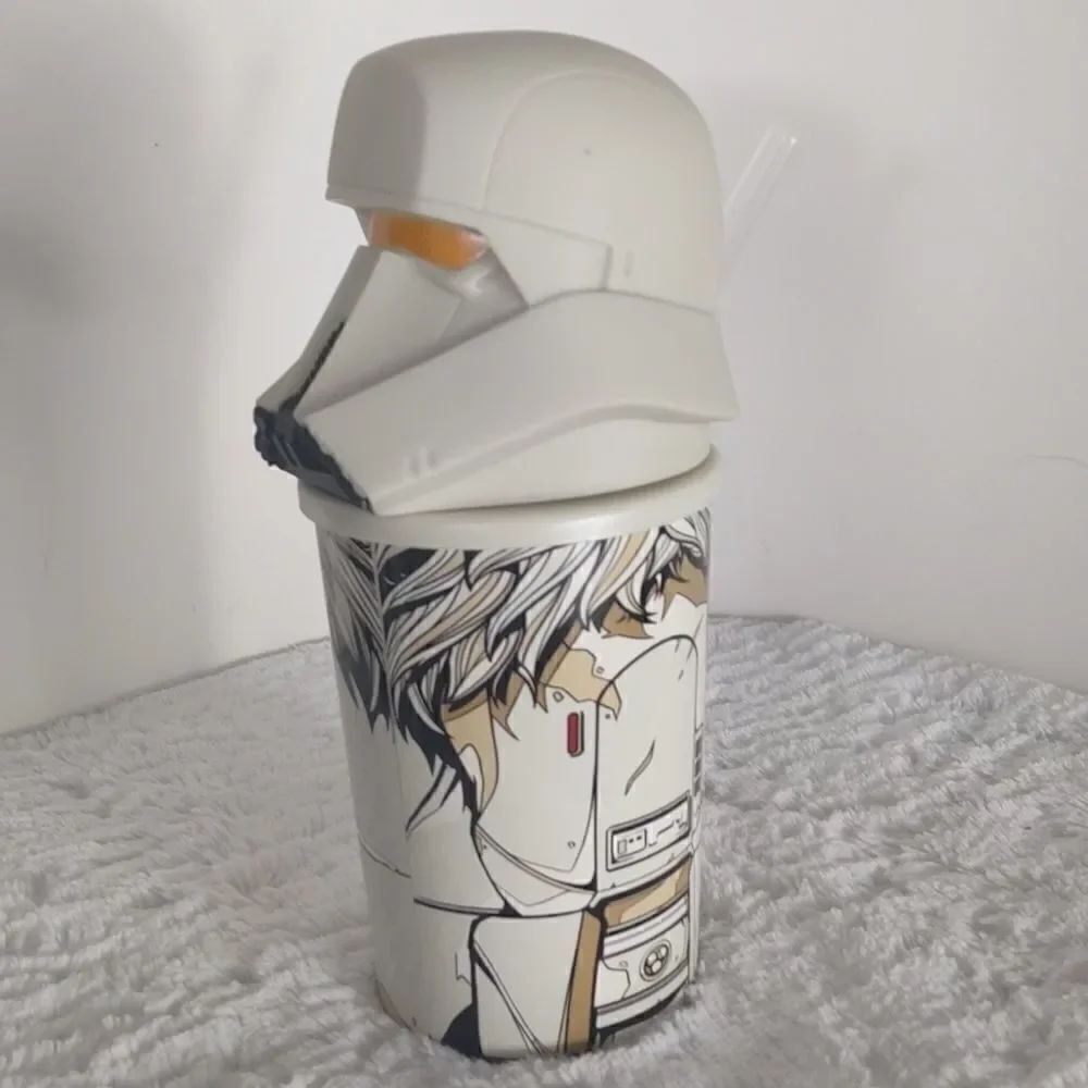 Star Wars Cup